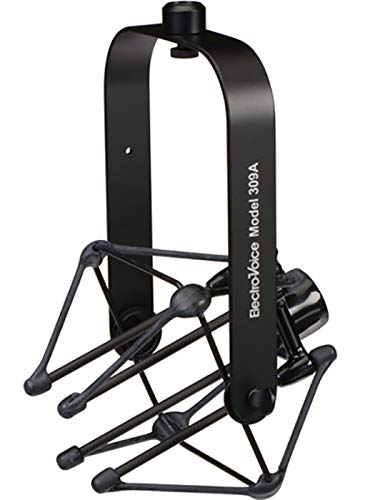 配信機器・PA機器・レコーディング機器 Electro-Voice 309A Suspension Shockmount 41+GgP2yHpL.jpg